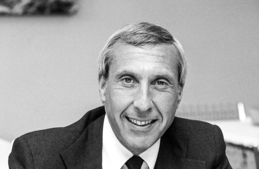 Ivan Boesky nie żyje – znany finansista zmarł w USA w wieku 87 lat