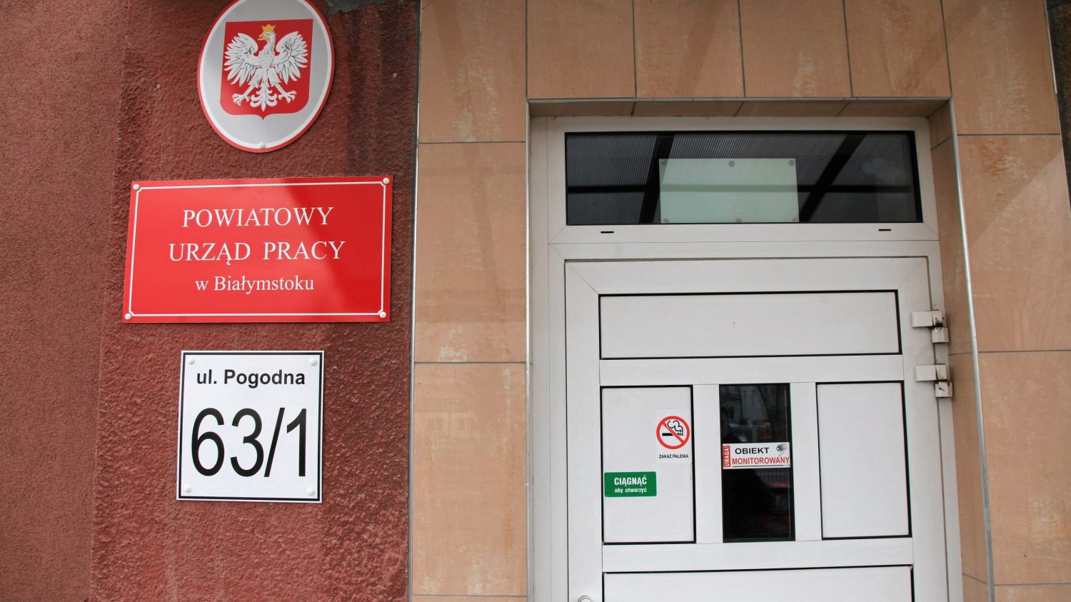 Polacy boją się utraty zatrudnienia, dlatego nie ryzykują na rynku pracy