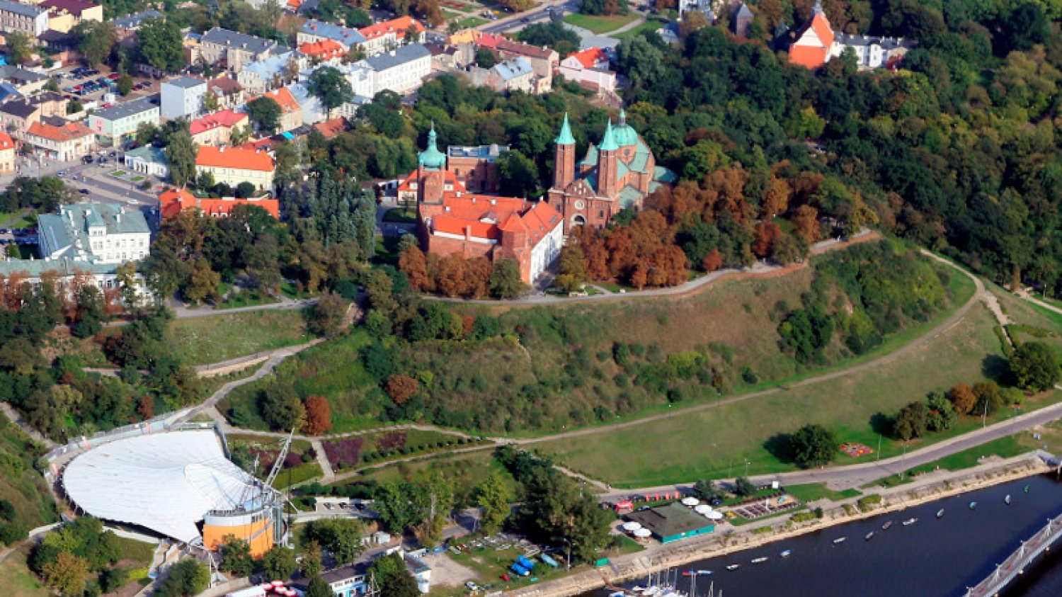 Powstaną plany adaptacji do zmian klimatu w największych miastach.