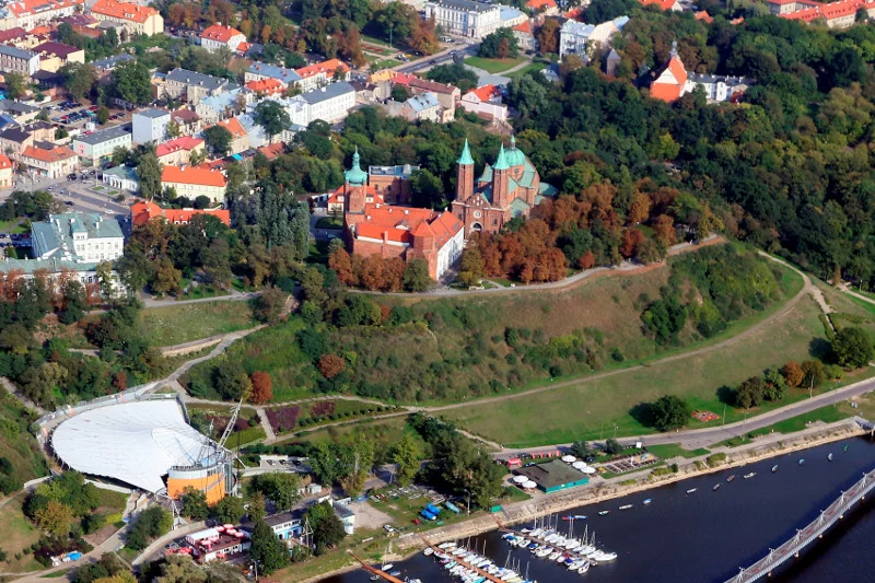 Powstaną plany adaptacji do zmian klimatu w największych miastach.