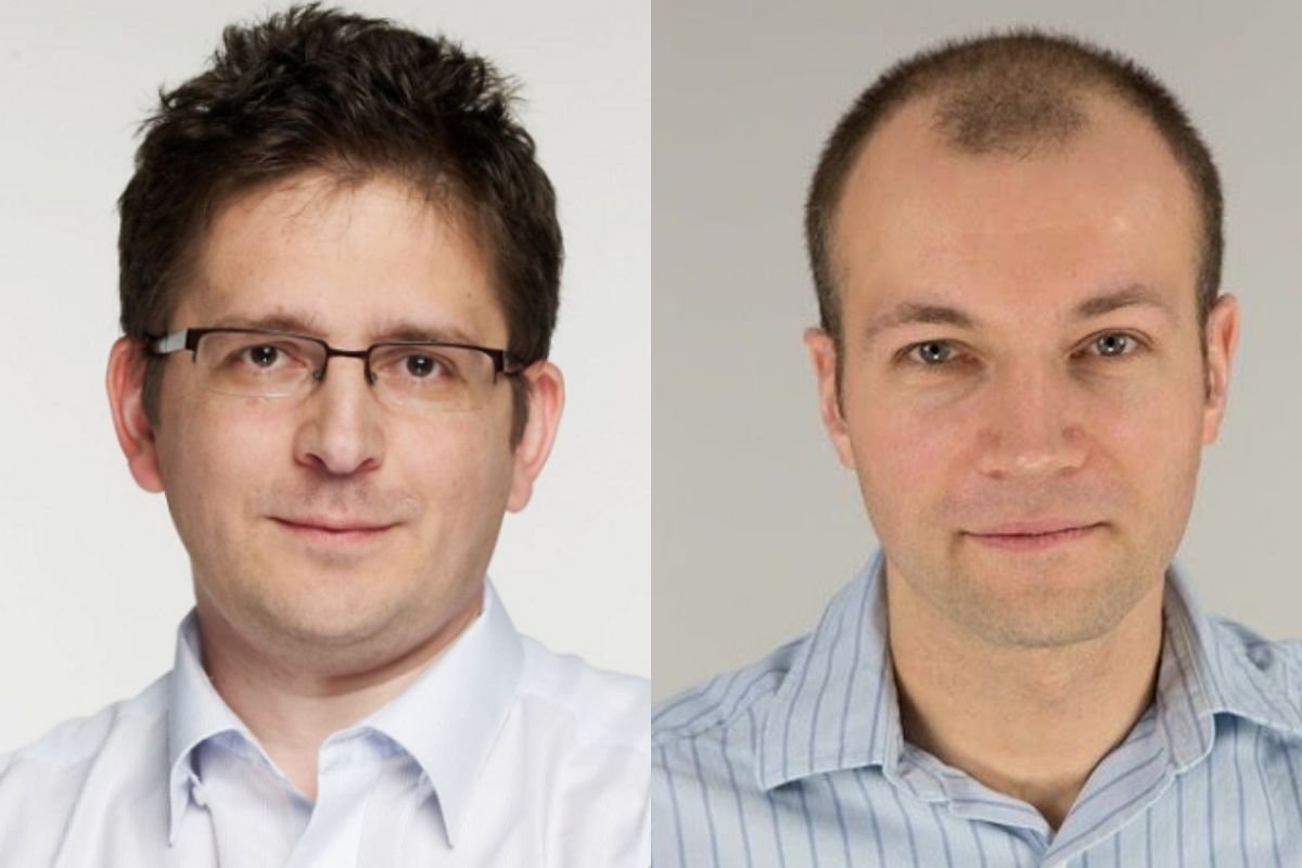 Zmiana pracy po 15-20 latach może być niesamowitym wyzwaniem. Zdecydowali się na to Paweł Wujec i Paweł Pilarczyk, znani menedżerowie firm z branży medialnej.