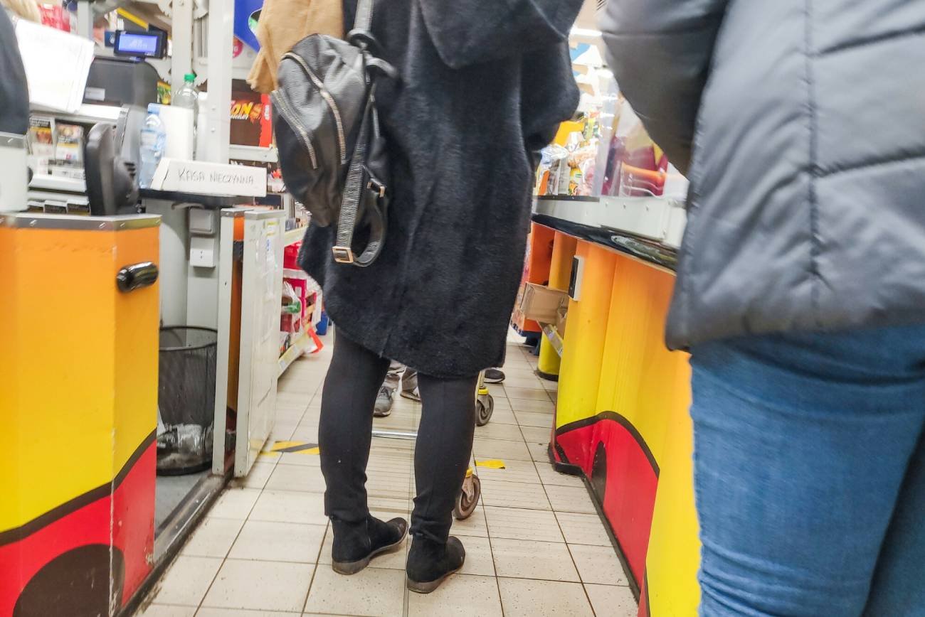 Godziny otwarcia Biedronki w niedzielę handlową.