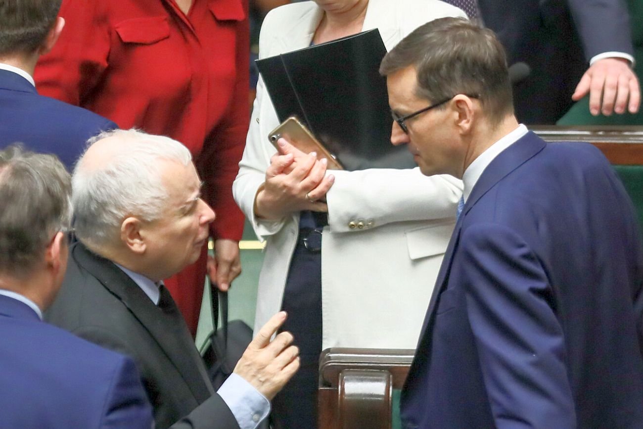 Rząd pustoszy nasze portfele ukrytym podatkiem: inflacją