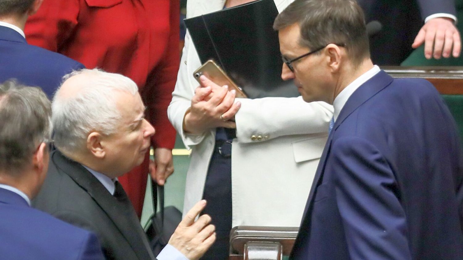Rząd pustoszy nasze portfele ukrytym podatkiem: inflacją