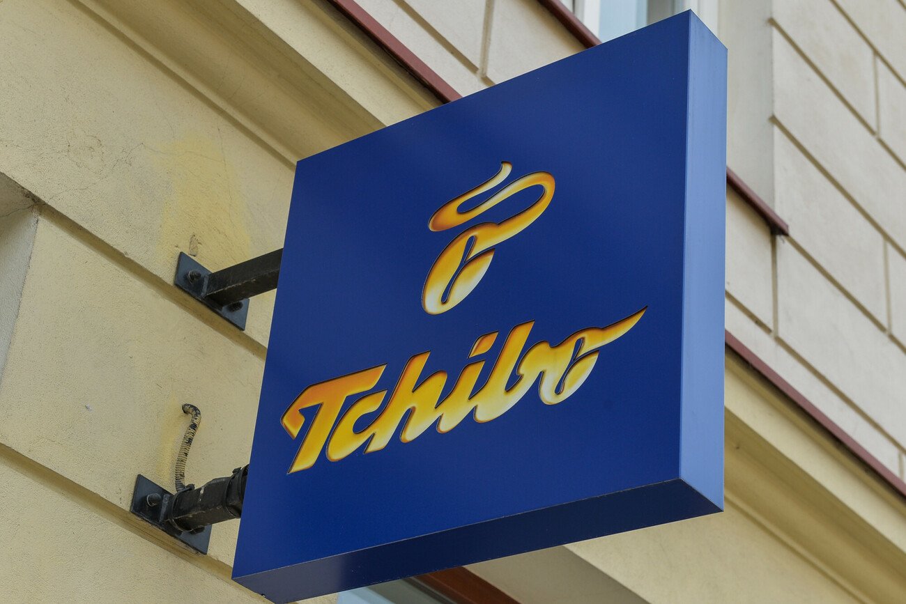 Tchibo otwiera zupełnie nowy lokal w Warszawie
