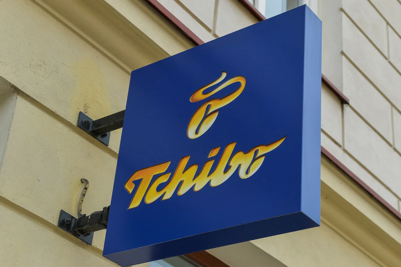Tchibo otwiera zupełnie nowy lokal w Warszawie