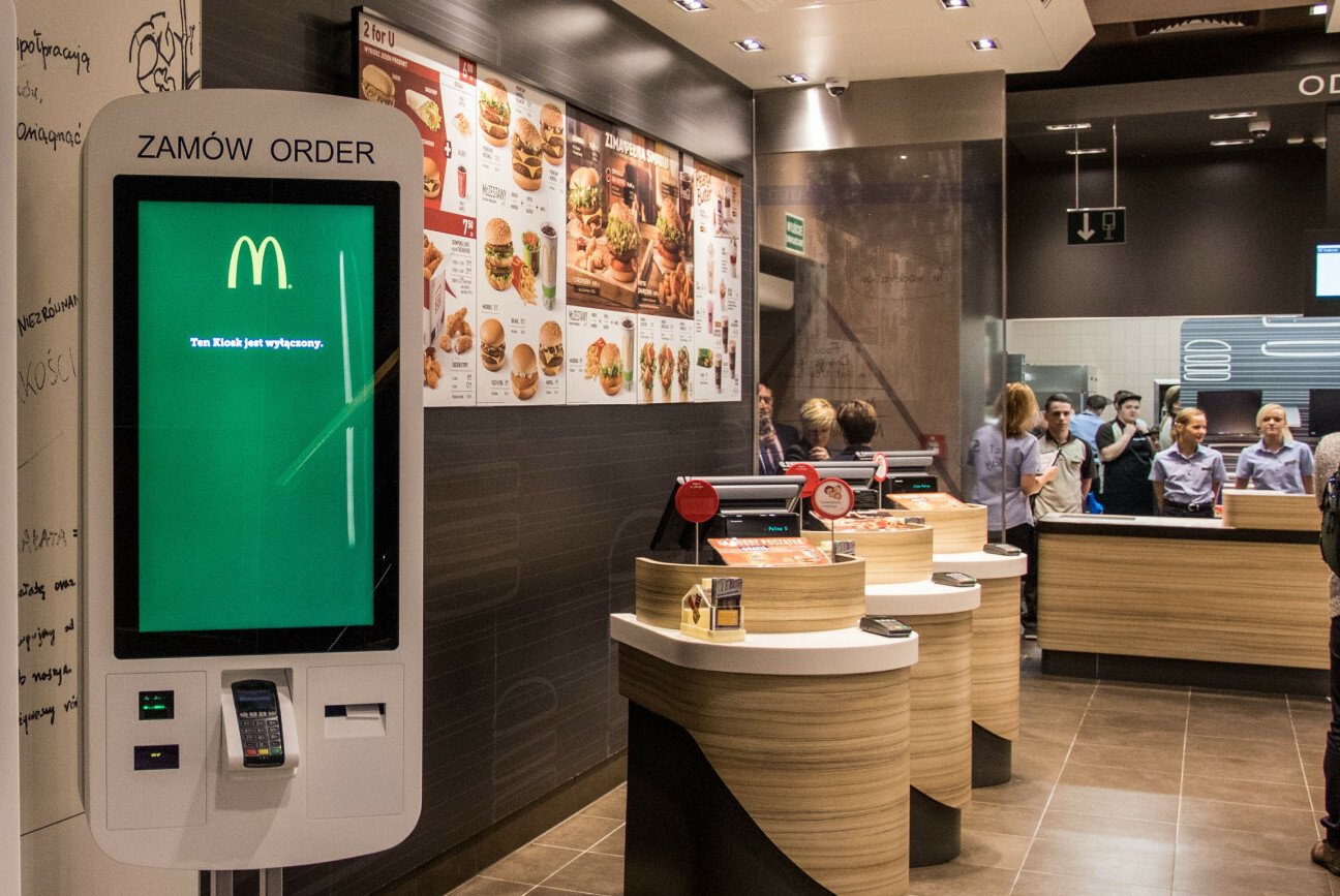 W McDonald's będziesz mógł zamówić kawę do własnego kubka