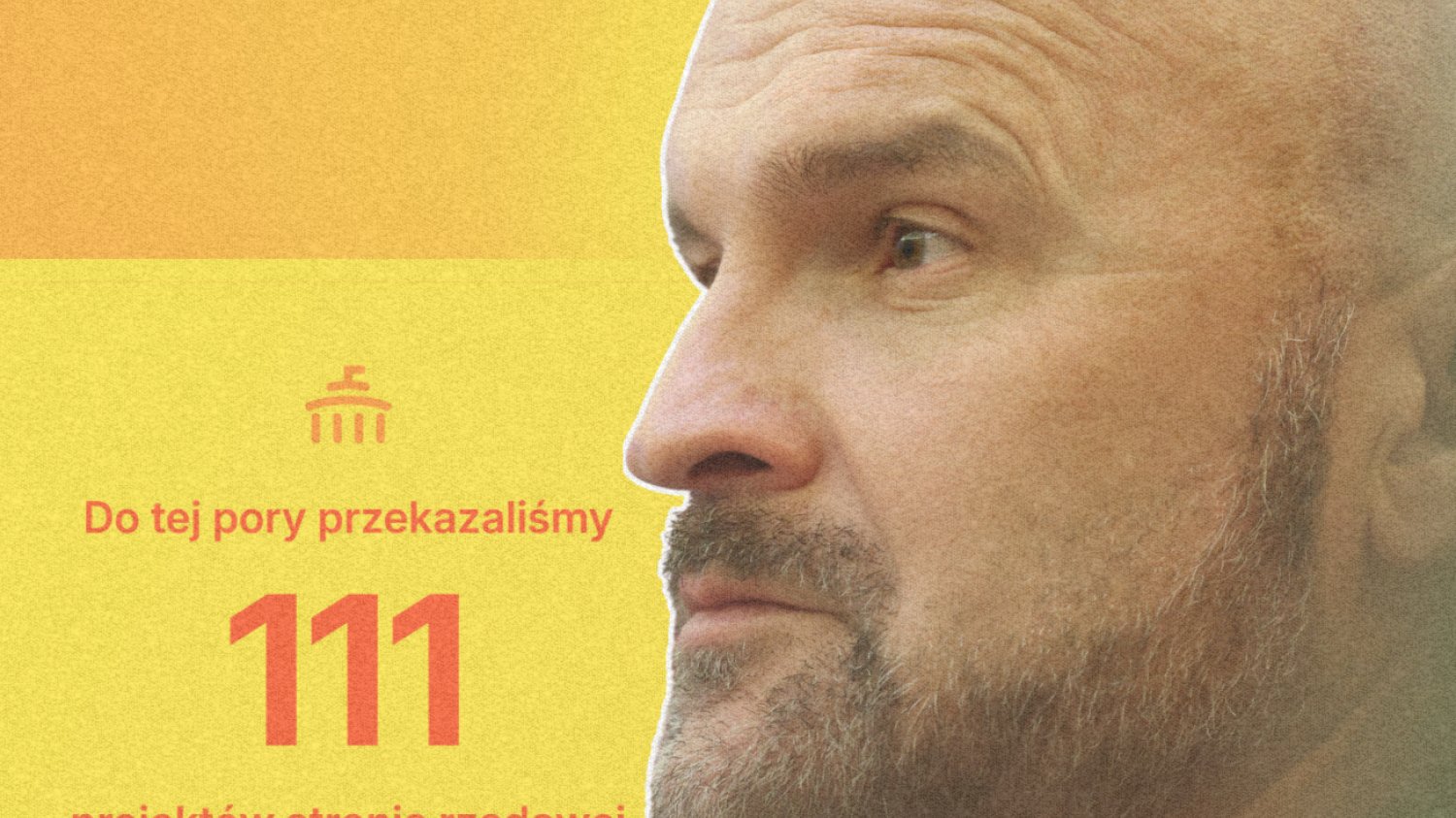 Rafał Brzoska i statystyki ze strony SprawdzaMY.