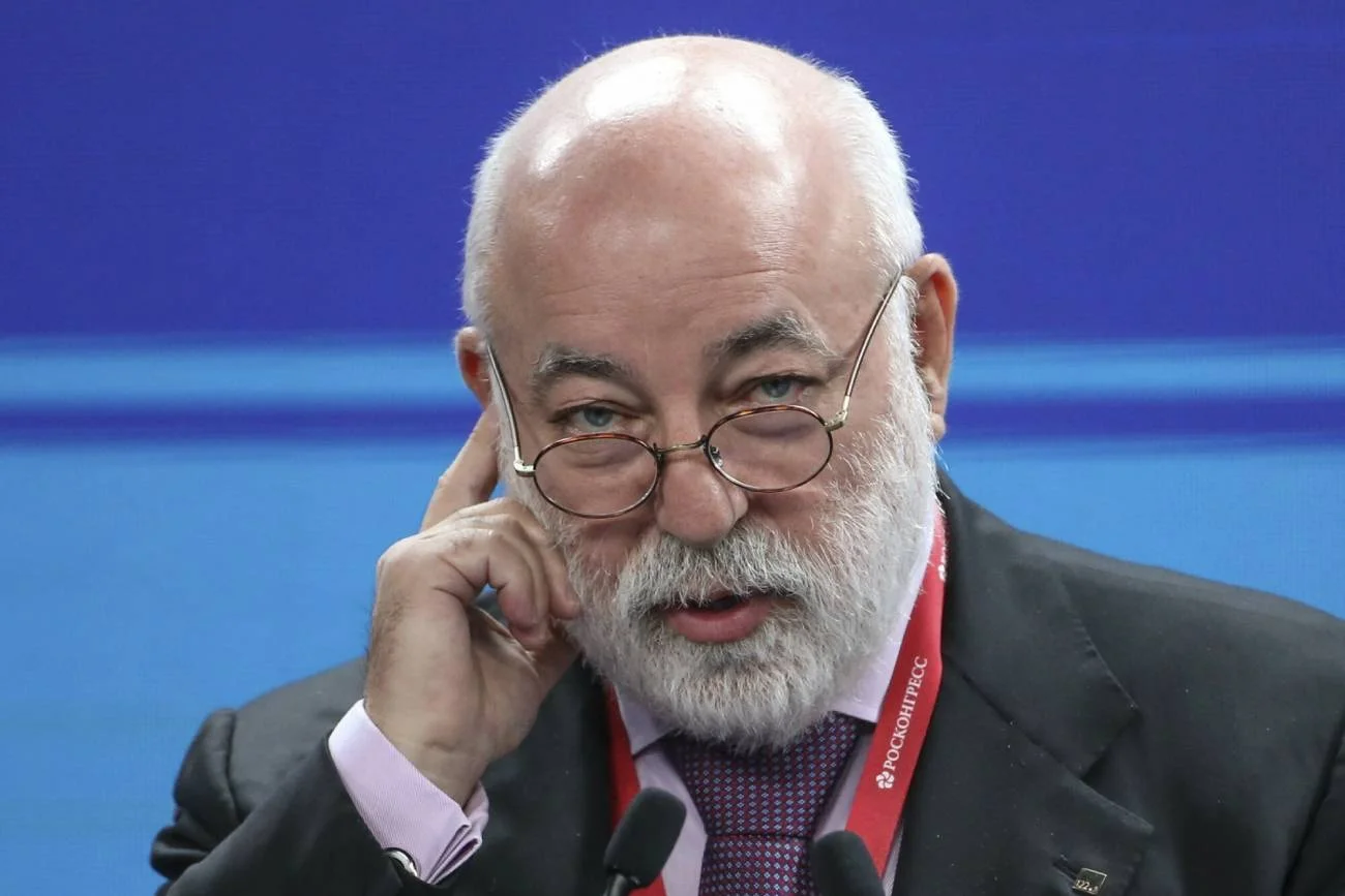Wiktor Wekselberg