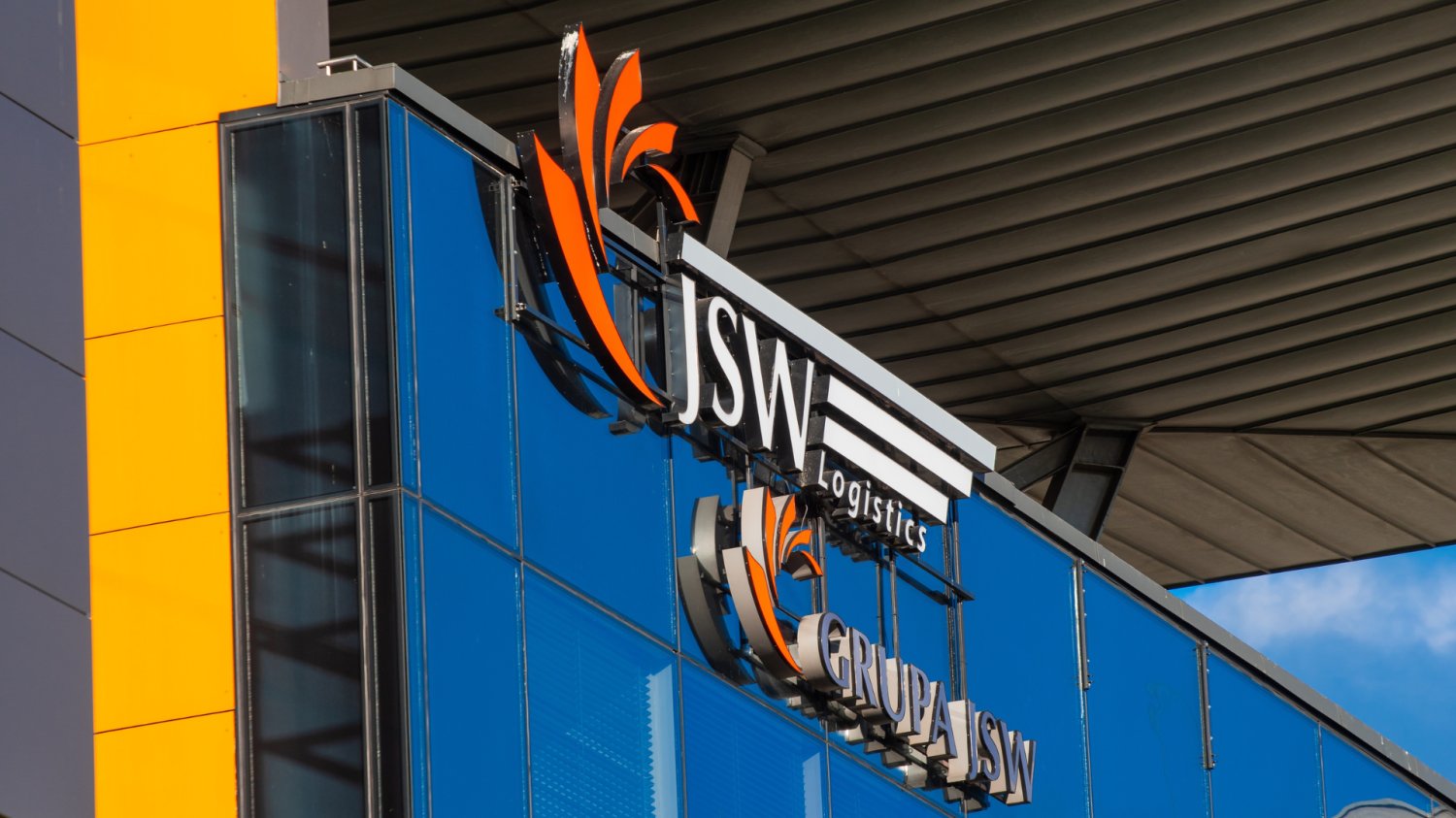 Biurowiec JSW