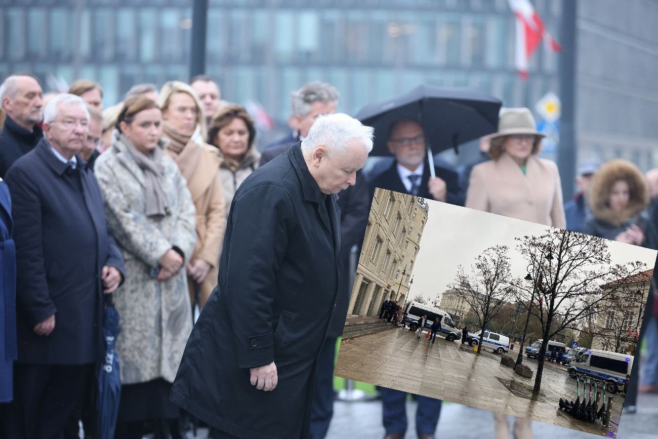 151. miesięcznica smoleńska