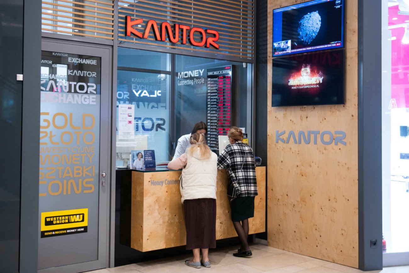 Kantor