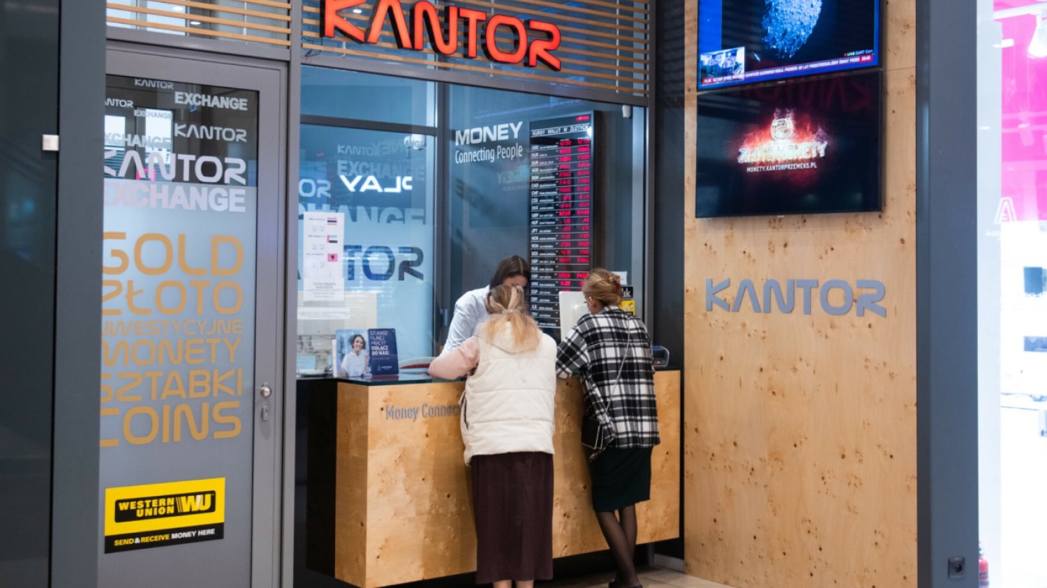 Kantor
