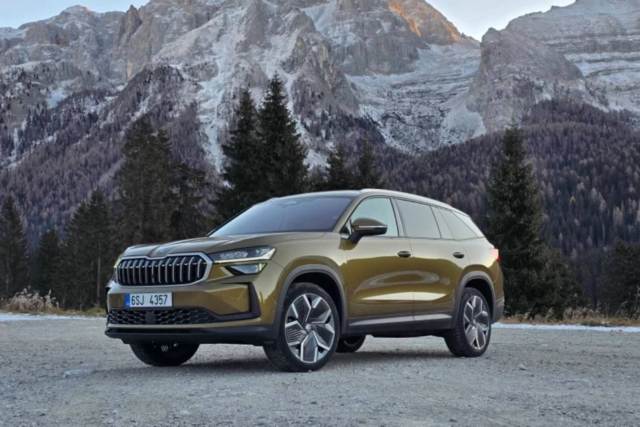 Škoda w Polsce ma nowego dyrektora. "Skupimy się na szerokiej ofensywie modelowej"