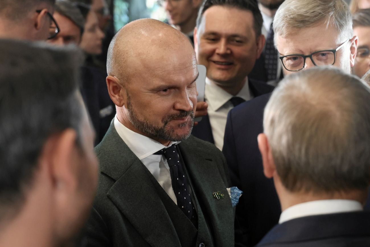 Rafał Brzoska wzywa rząd do pilnej deregulacji. Chodzi o drony