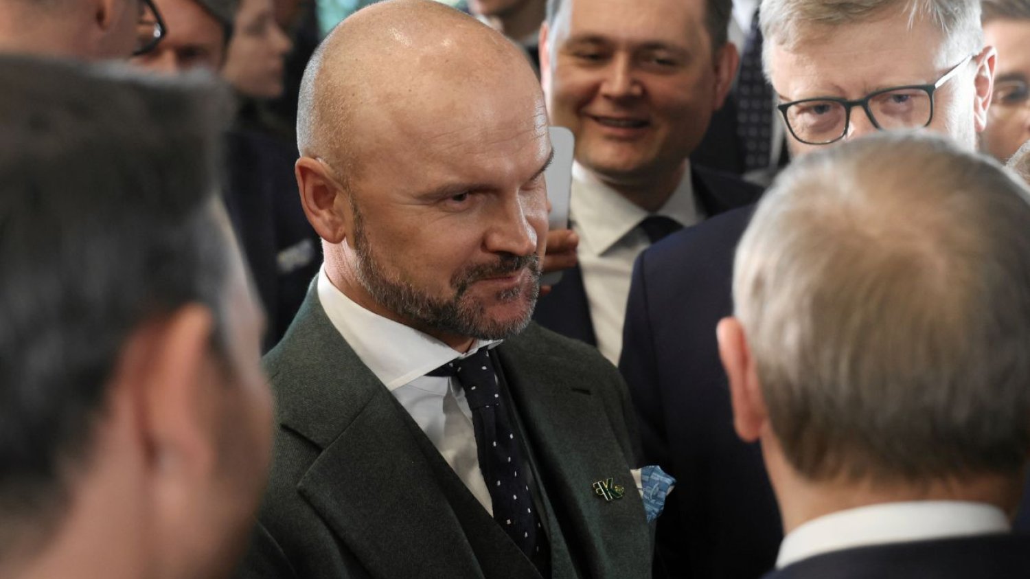 Inicjatywa Brzoski ma pomysł, jak rozwinąć potencjał polskiej branży dronów i przy okazji wzmocnić naszą obronność.