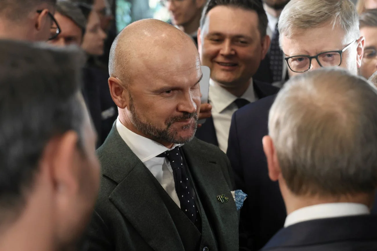 Inicjatywa Brzoski ma pomysł, jak rozwinąć potencjał polskiej branży dronów i przy okazji wzmocnić naszą obronność.
