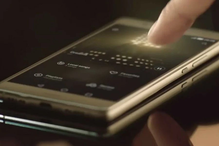 P9 lite oferuje intuicyjną obsługę, klasyczna instrukcja w książeczce to zaledwie kilka stron