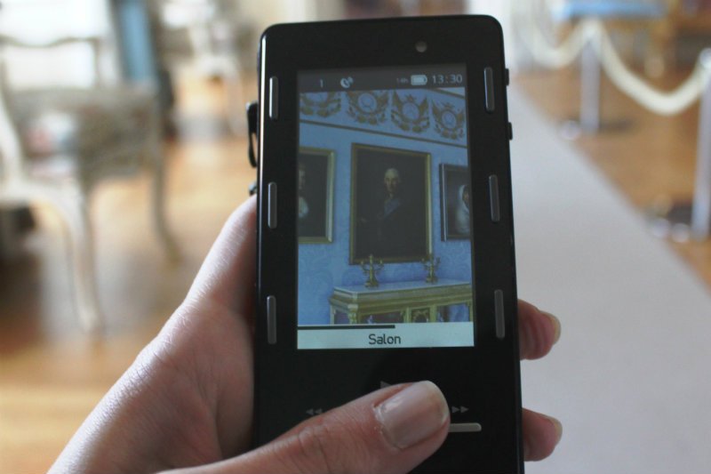 Movitech dotrzymuje kroku muzealnikom – ich audioprzewodniki wyznaczają rynkowe standardy