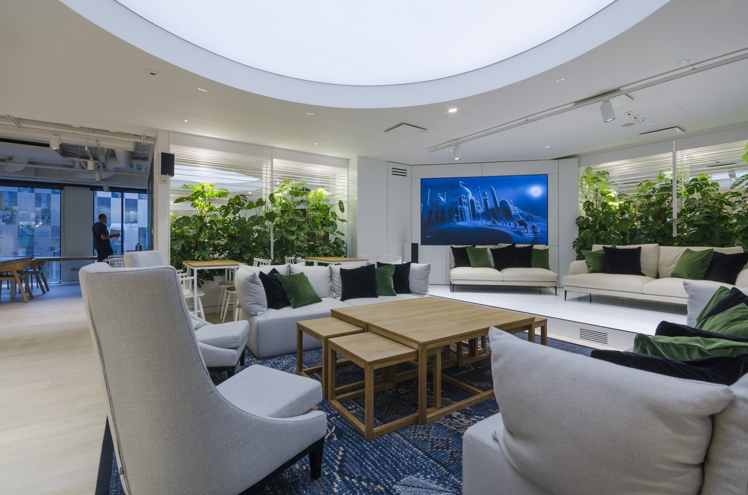 Biuro Business Link w Krakowie