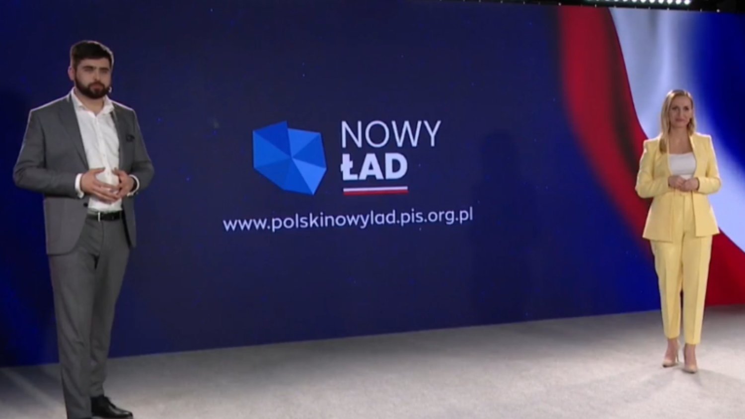 Nowy Ład - znamy szczegóły. To rewolucja dla samozatrudnionych.