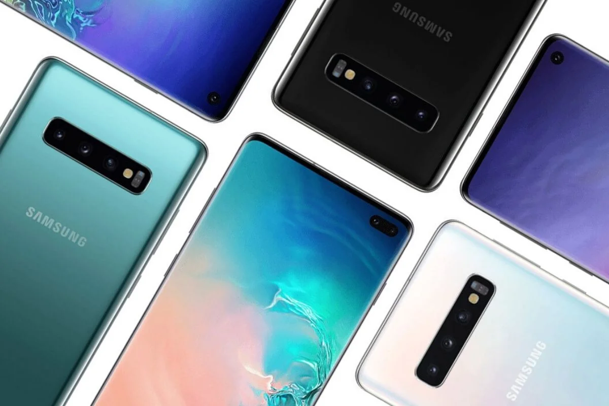 Samsung Galaxy S10e