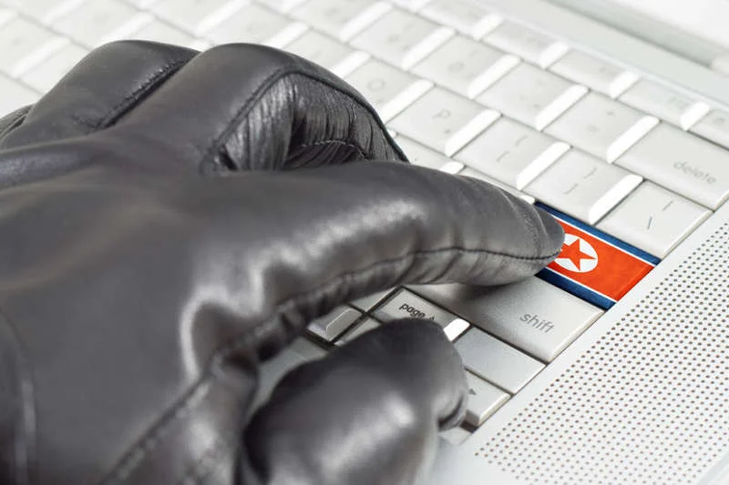 Największy atak hakerów w historii? Korea Północna została odcięta od internetu na kilka godzin
