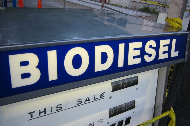 Technologia produkcji biodiesla z Poznania ma być nie tylko ekologiczna, ale opłacalna finansowo.