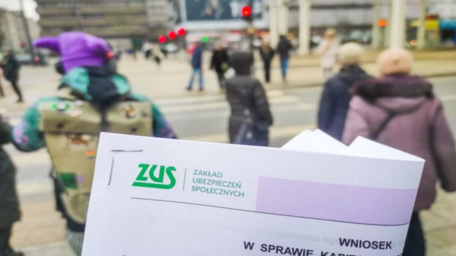ZUS w październiku 2024 przeleje emerytury w późniejszych terminach
