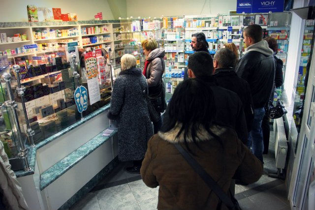 Historie utarczek polskich mikroprzedsiębiorców z klientami bywają naprawdę barwne