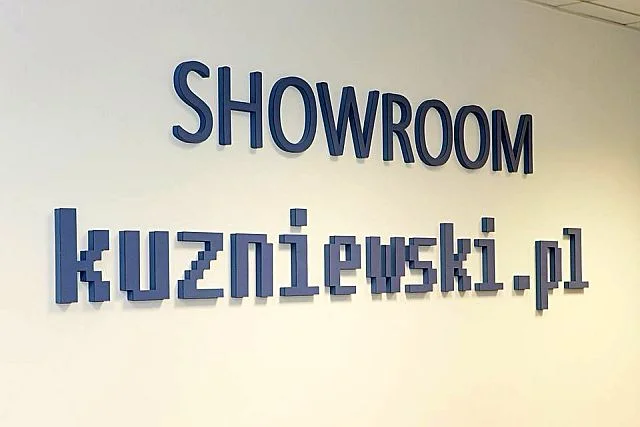 Jeszcze w tym roku sklep otworzył nowy showroom w Warszawie