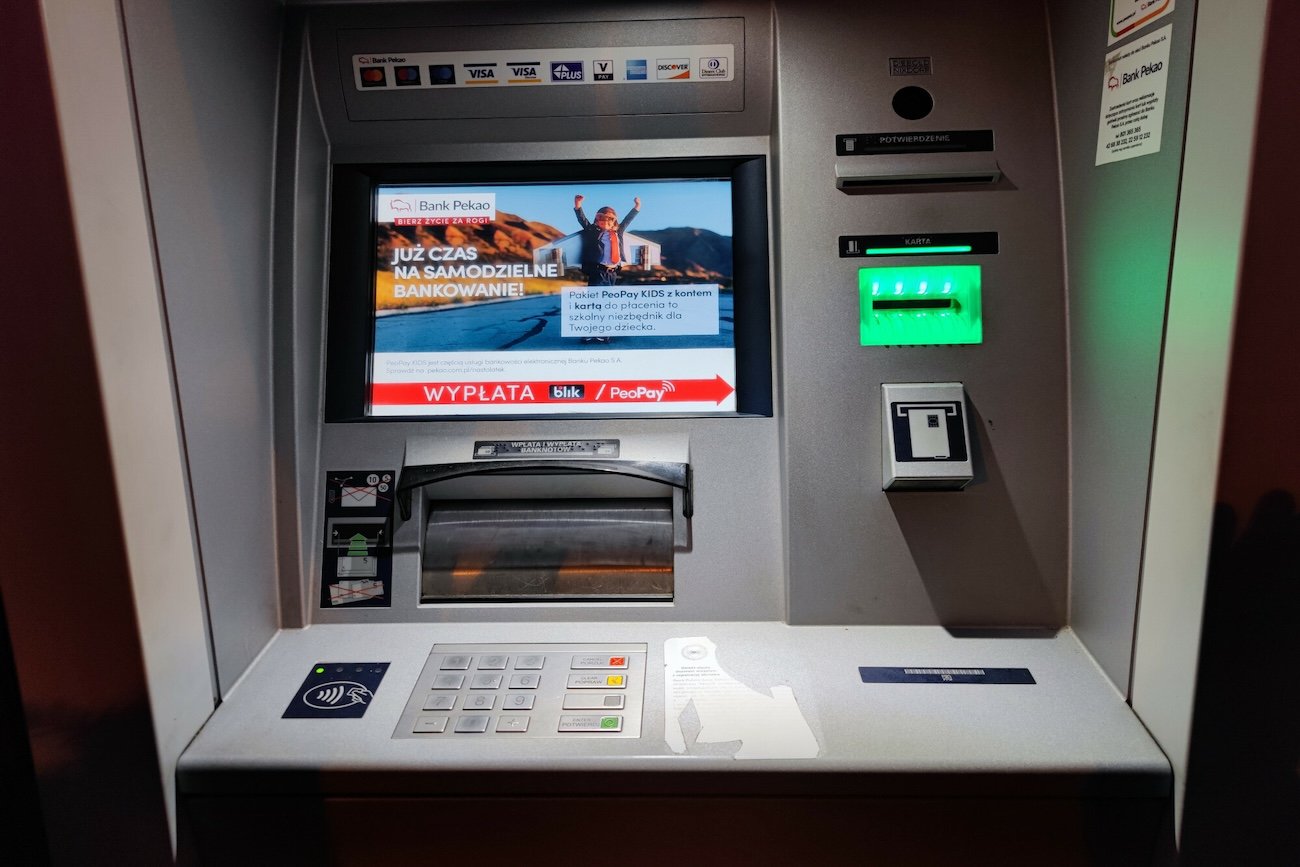 Awaria Blika w całej Polsce – nie da się zapłacić i wysłać pieniędzy