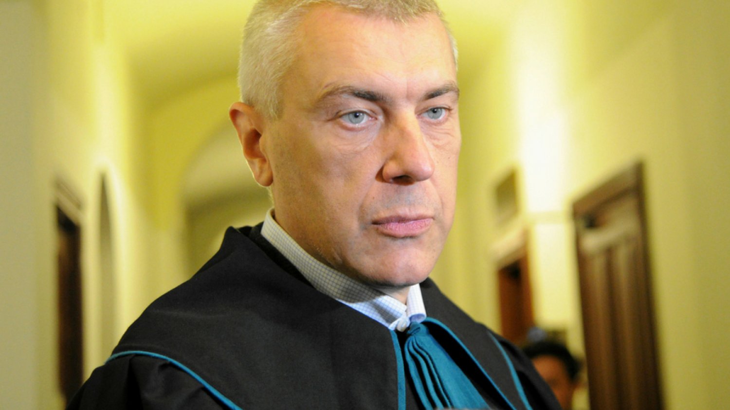 Roman Giertych uważa, że ustawa o odpowiedzialności podmiotów zbiorowych może służyć do bezprecedensowych wywłaszczeń oraz walki politycznej.