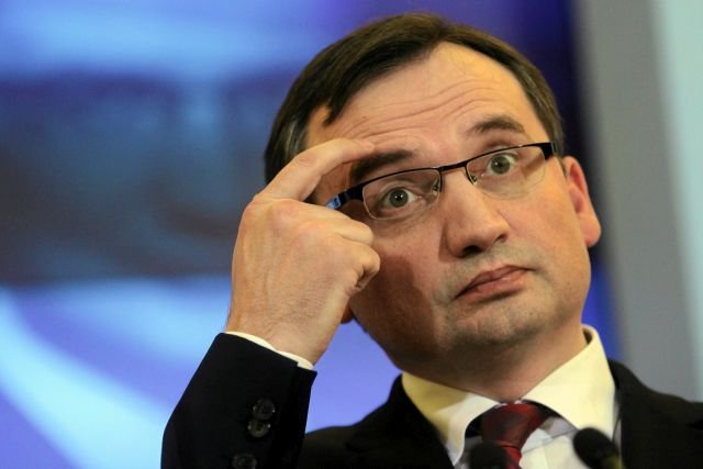 Minister Sprawiedliwości, Zbigniew Ziobro