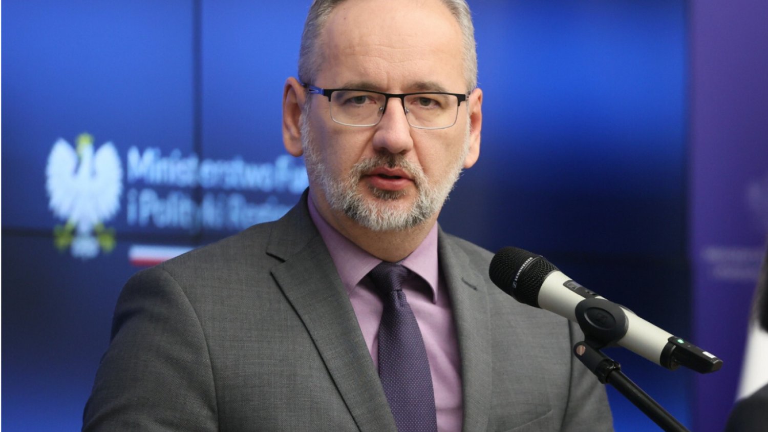 Adam Niedzielski