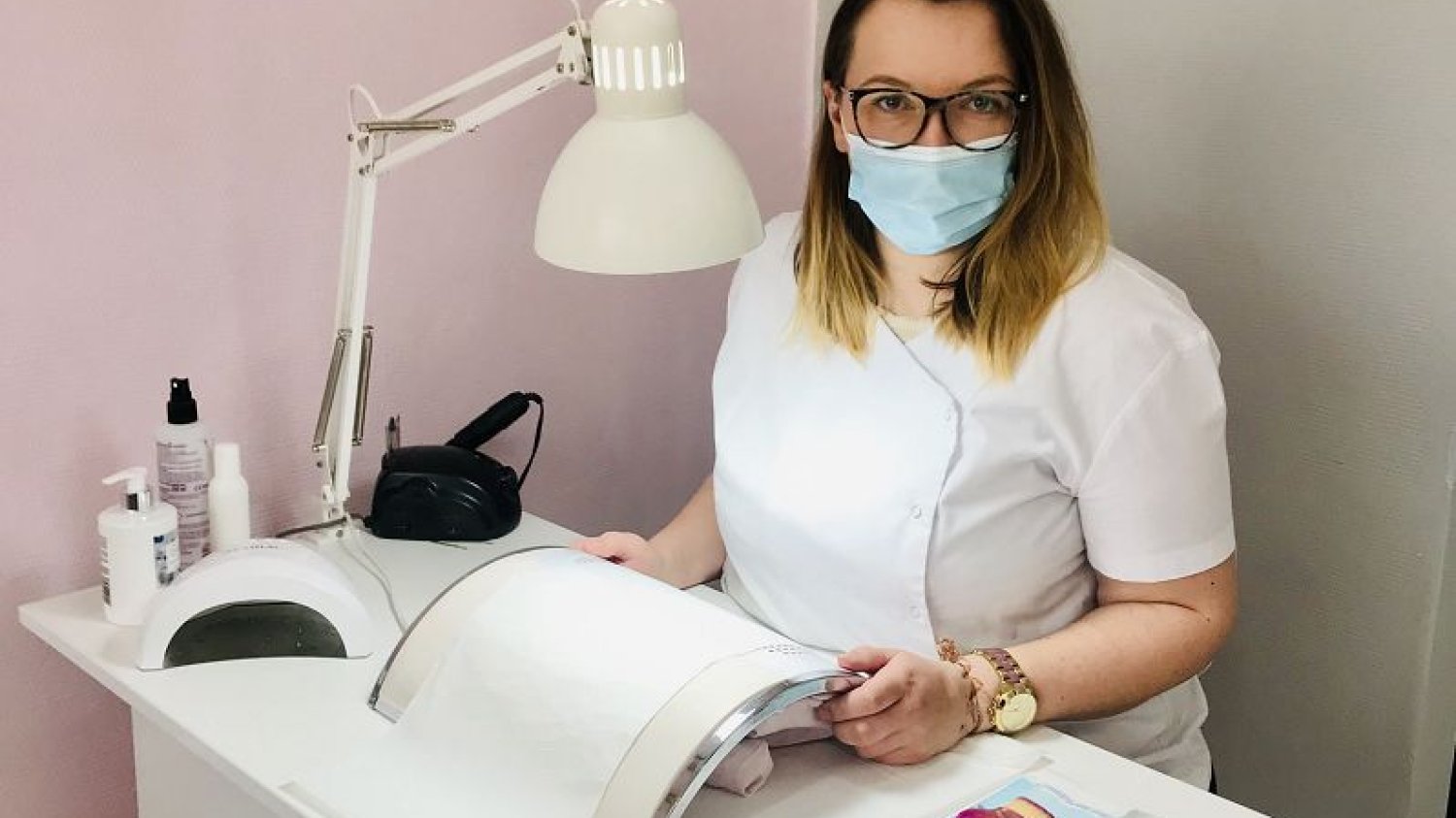 Dla małych salonów dwa tygodnie zamknięcia mogą okazać się katastrofą.
