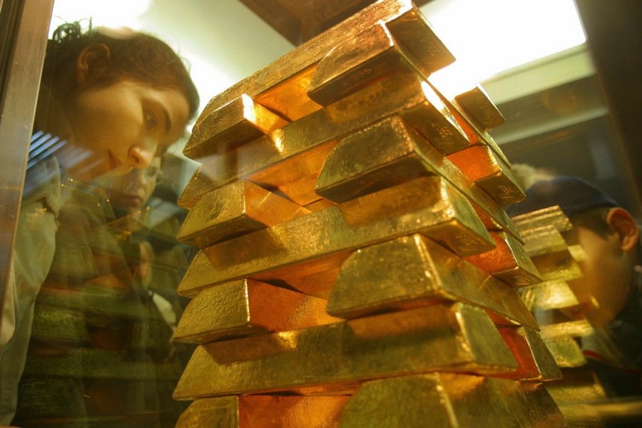 Złoto musiałoby zdrożeć o 132 proc., żeby nabywcy nowego rodzaju opcji nie stracili pieniędzy.