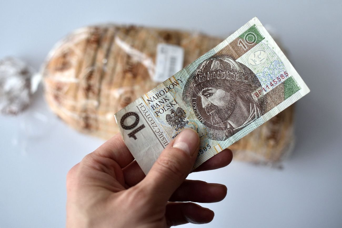 Dane za koniec roku 2022 mogą napawać optymizmem, ale początek 2023 przywita nas potężnym atakiem inflacji