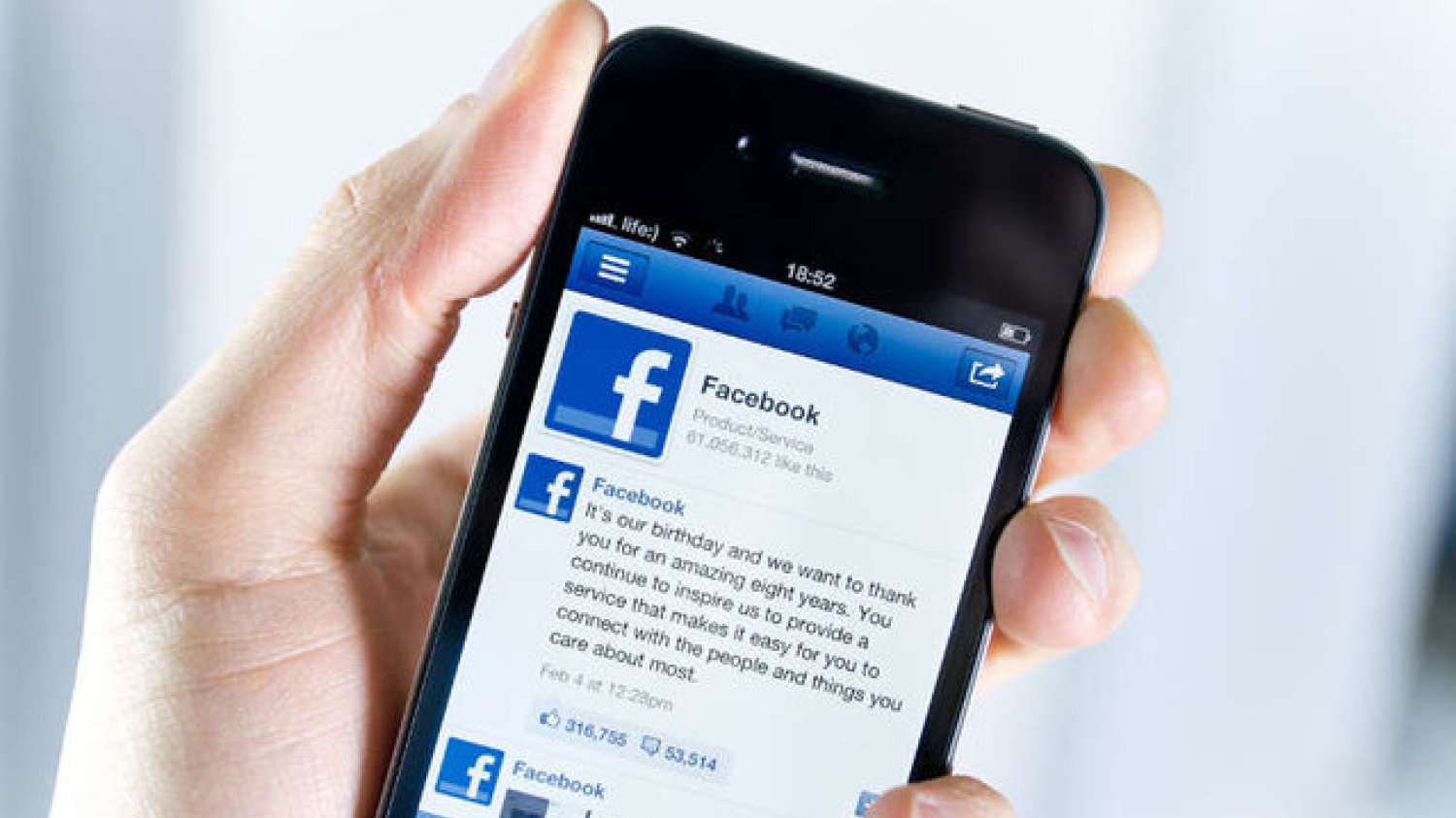 Facebook, stal nierdzewna, kuchenki mikrofalowe. Nawet najlepsze wynalazki i technologie powstają z przypadku