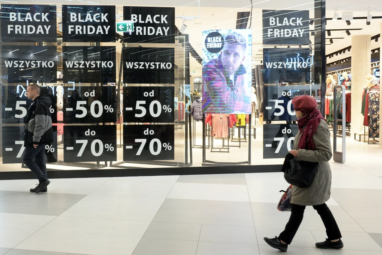 Black Friday