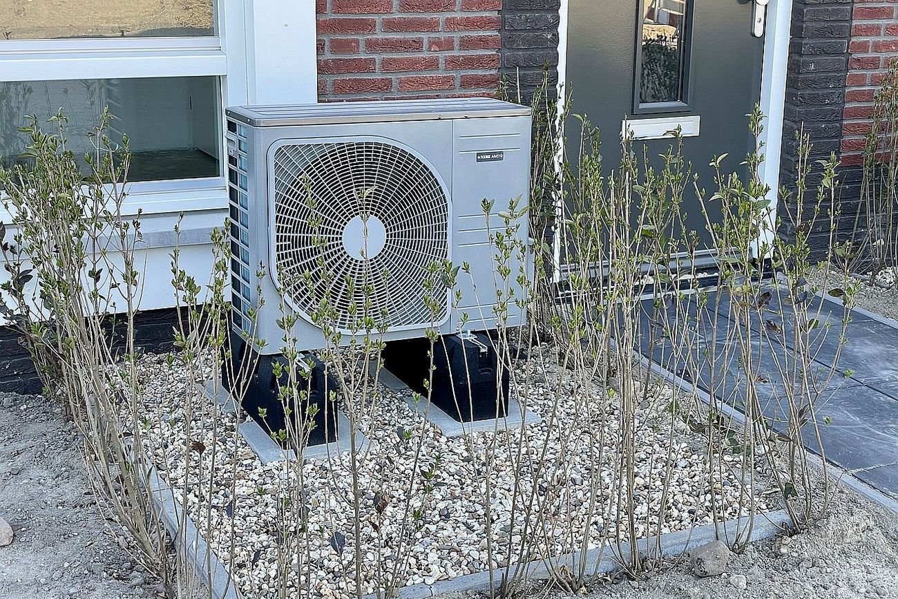 Uważaj na pompy ciepła! Kupisz niewłaściwą, to stracisz dotację