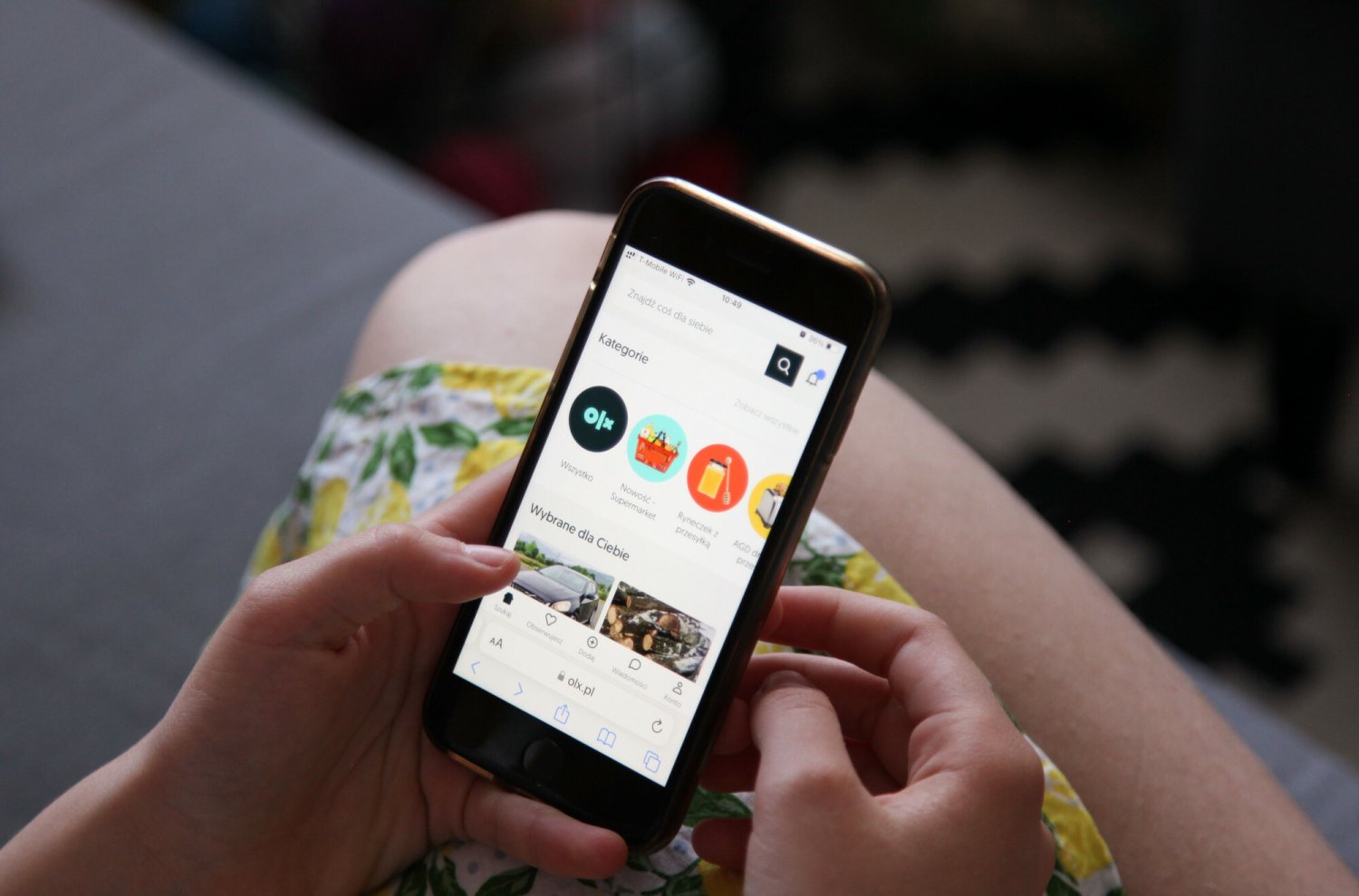 Zmiany dla sprzedawców na OLX, Vinted i Allegro – kontrole skarbówki