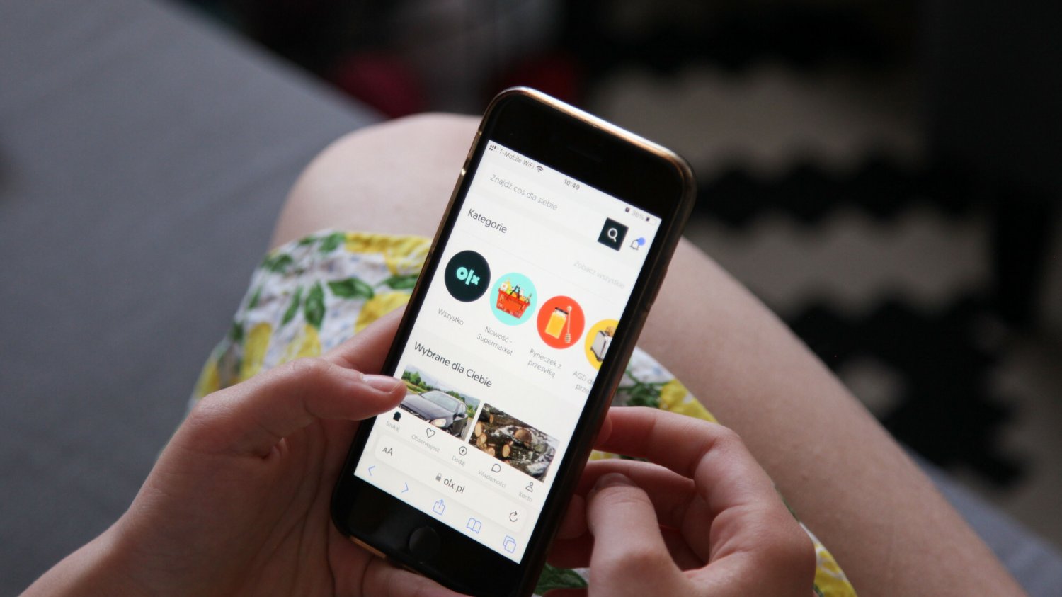 Zmiany dla sprzedawców na OLX, Vinted i Allegro – kontrole skarbówki