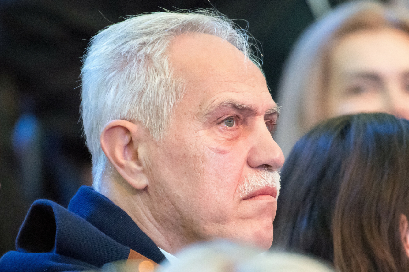 Za poprzedniego rządu Solorz miał w planach dużą inwestycję w atom, przy której miała współpracować z koreańską firmą KHNP.