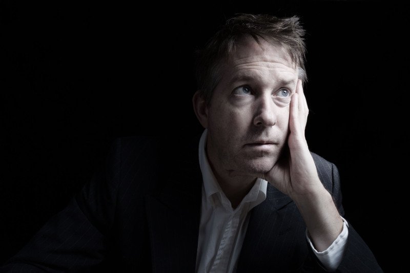 Przedsiębiorcy wolą pracować 80 godzin dla siebie, niż 40 dla kogoś. W efekcie cierpi na tym ich psychika.