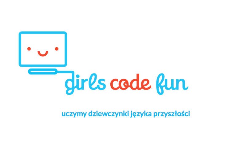 Projekt Girls Code Fun rusza lada moment.