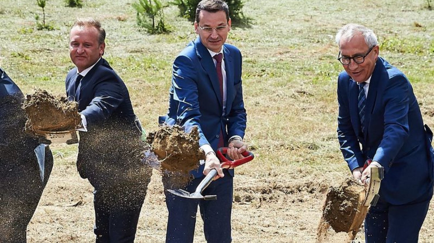 Program "Mieszkanie Plus" nie wyszedł tak, jak chciał premier.