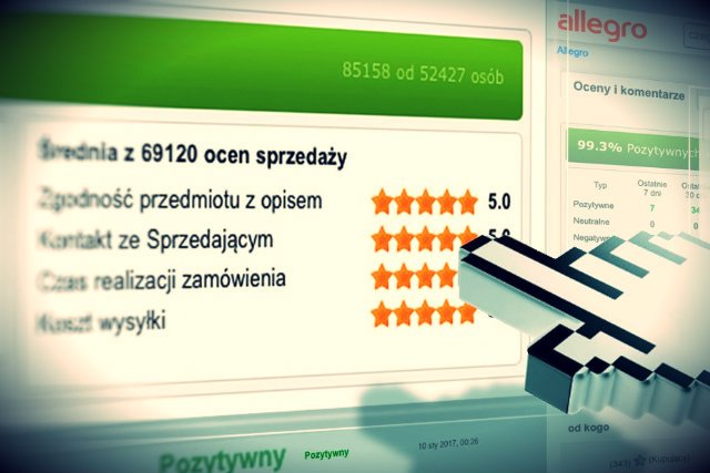 Komentarze i oceny w obecnej formie zastąpi zupełnie nowy system.