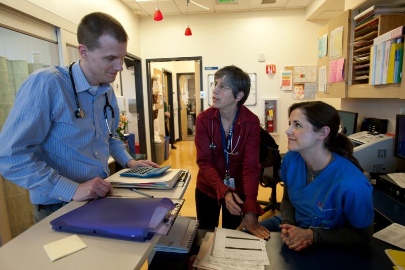 Uzyskanie informacji o nowotworach nigdy nie było dla lekarzy tak proste.