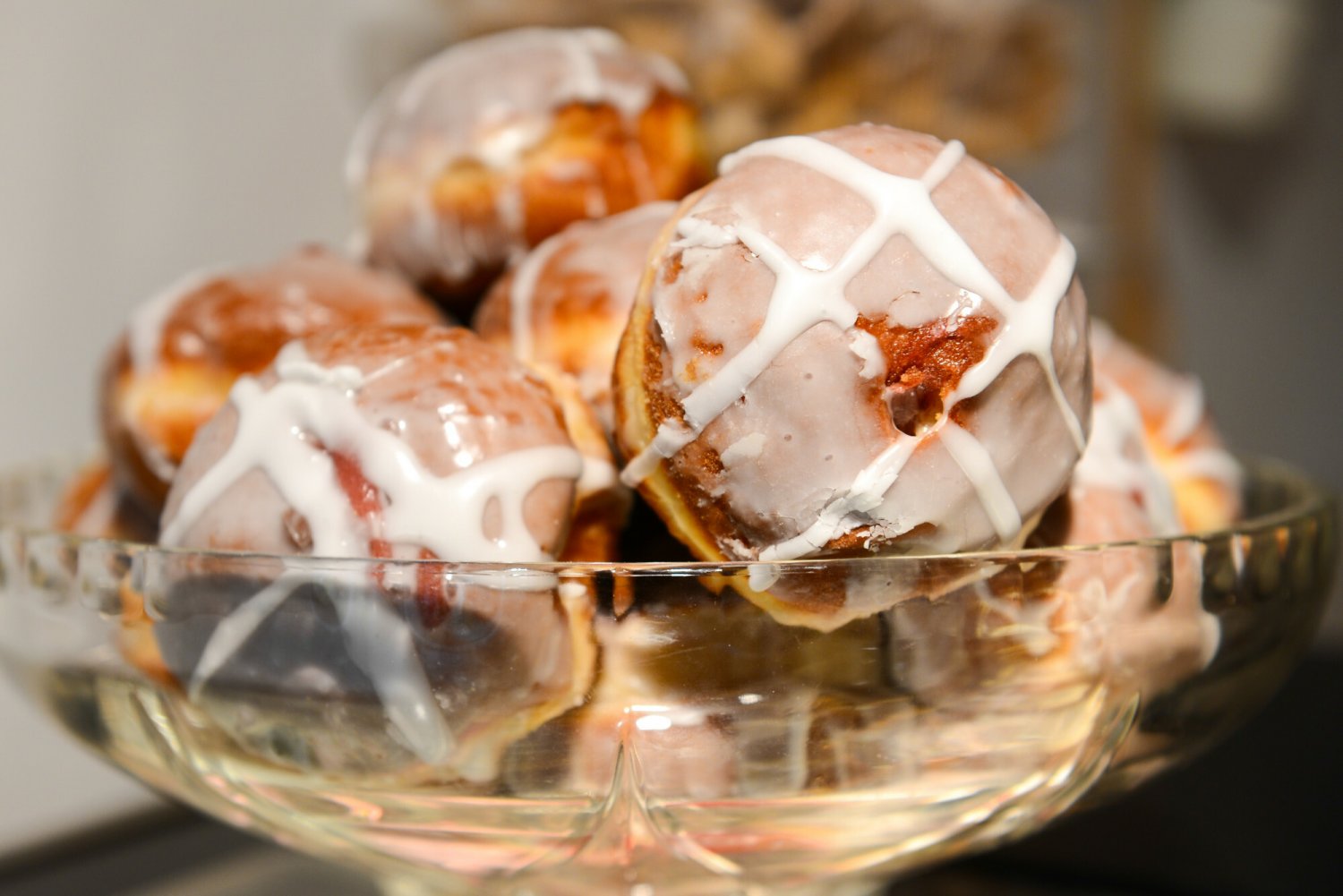 W 2023 r. tłusty czwartek wypada 16 lutego